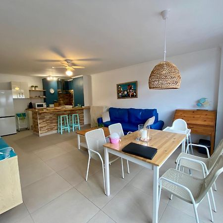 Appartamento Casa Elena Candelaria Esterno foto