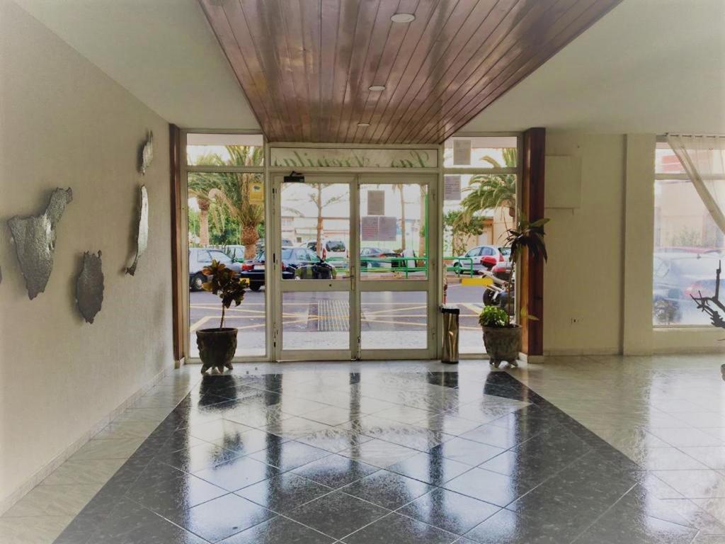 Appartamento Casa Elena Candelaria Esterno foto