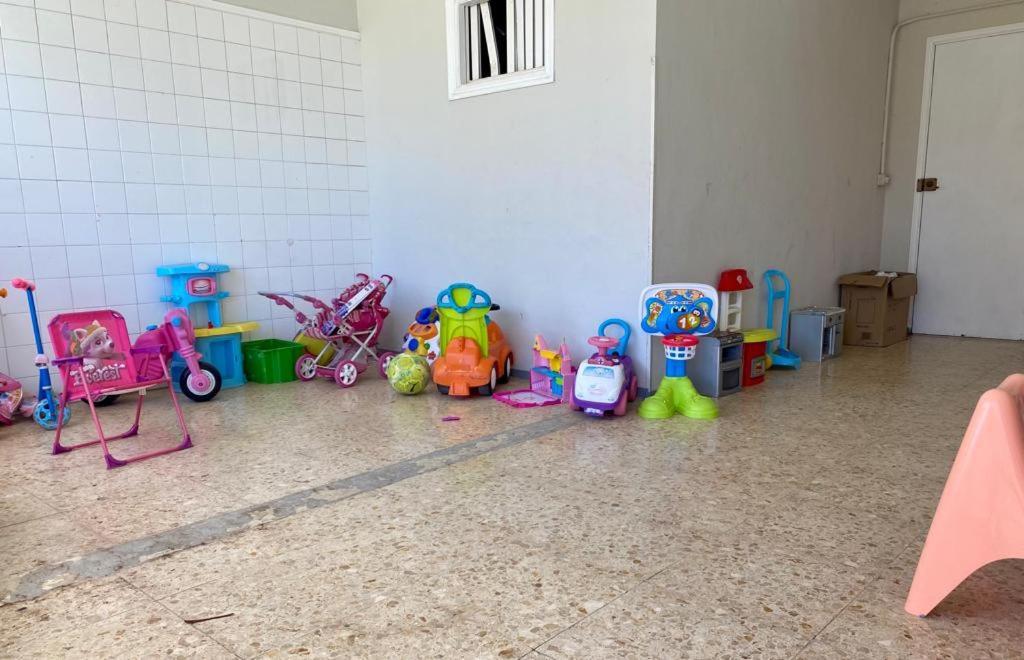Appartamento Casa Elena Candelaria Esterno foto
