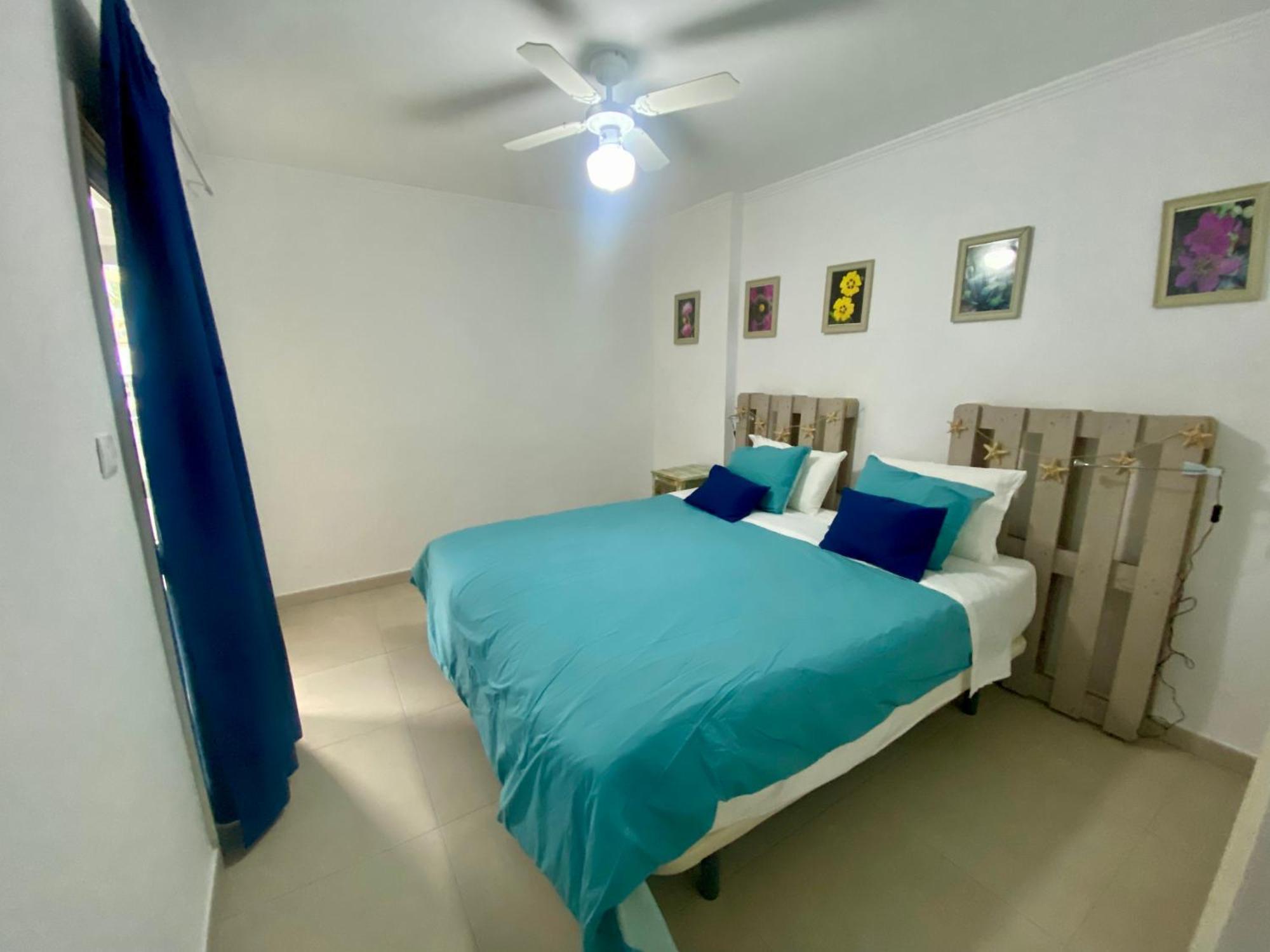 Appartamento Casa Elena Candelaria Esterno foto