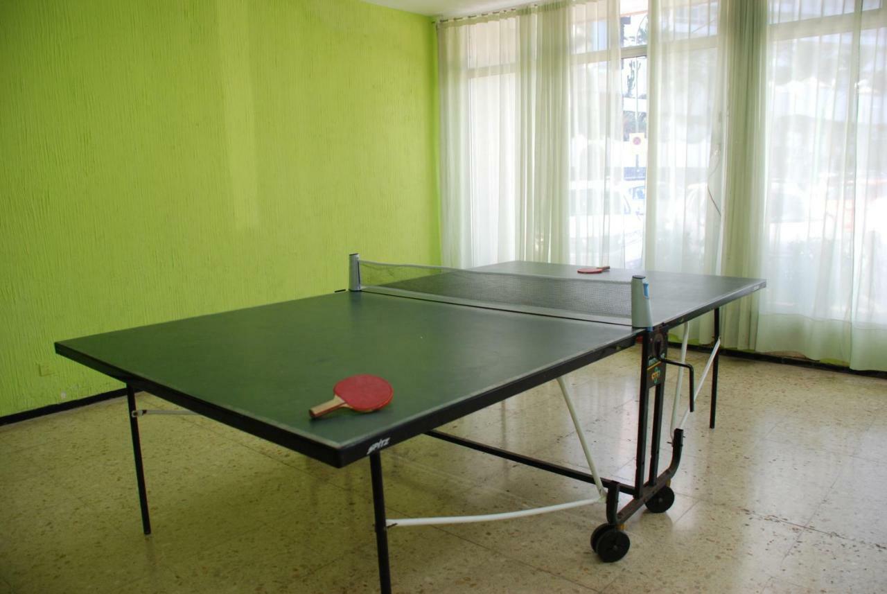 Appartamento Casa Elena Candelaria Esterno foto